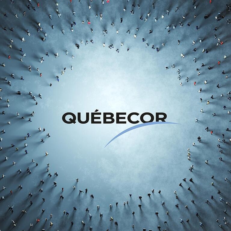 Québecor