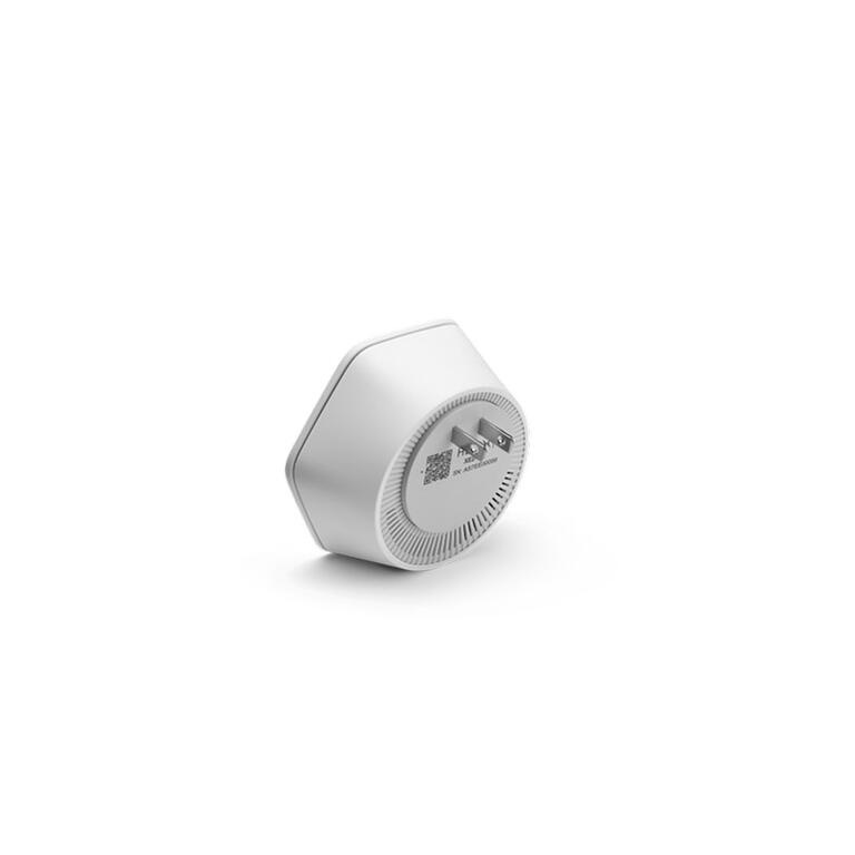 nouveau pod back