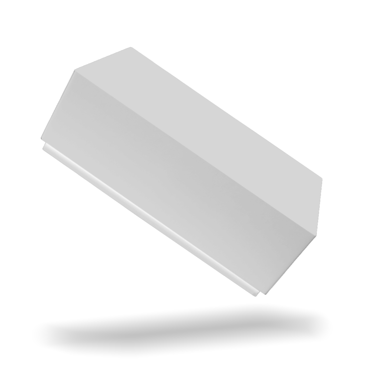 What's in the box - White