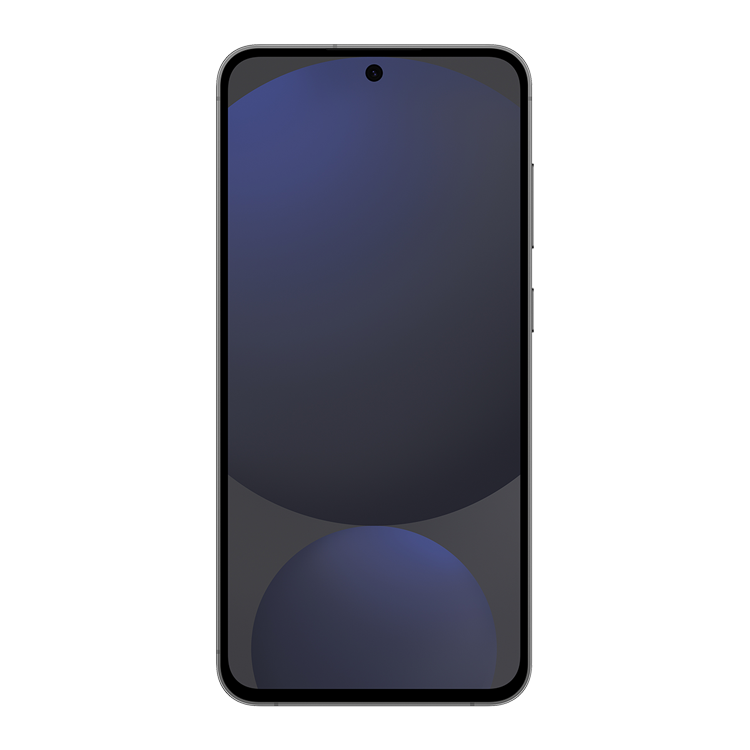 Samsung Galaxy S24 FE vue de face