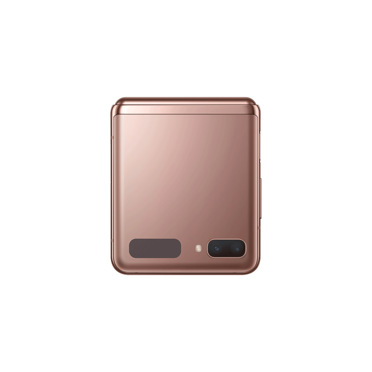 Samsung Galaxy Z Flip 5G | Mobile | Videotron Business Solutions