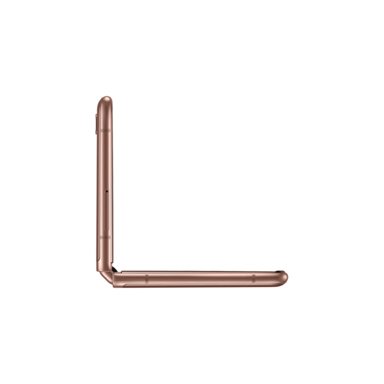 Samsung Galaxy Z Flip 5G - Marketing 5