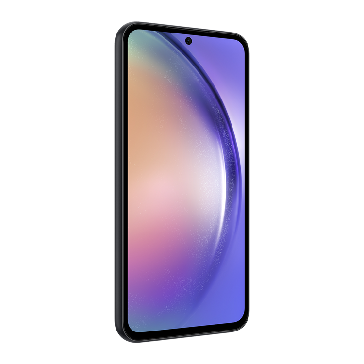 Samsung Galaxy A54 5g - Face droite