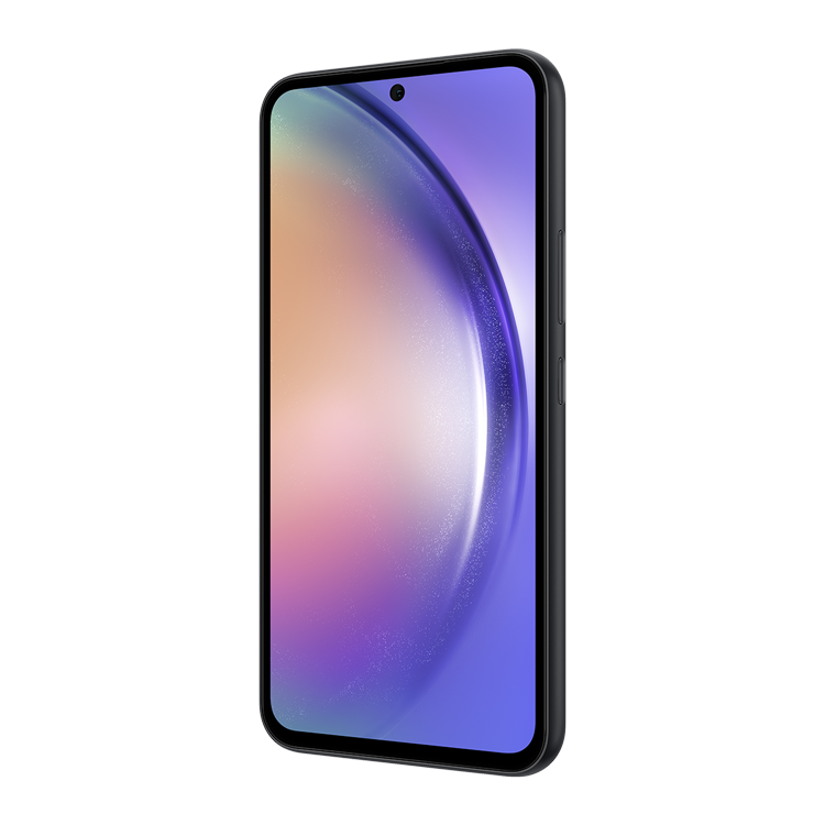 Samsung Galaxy A54 5g - Face gauche