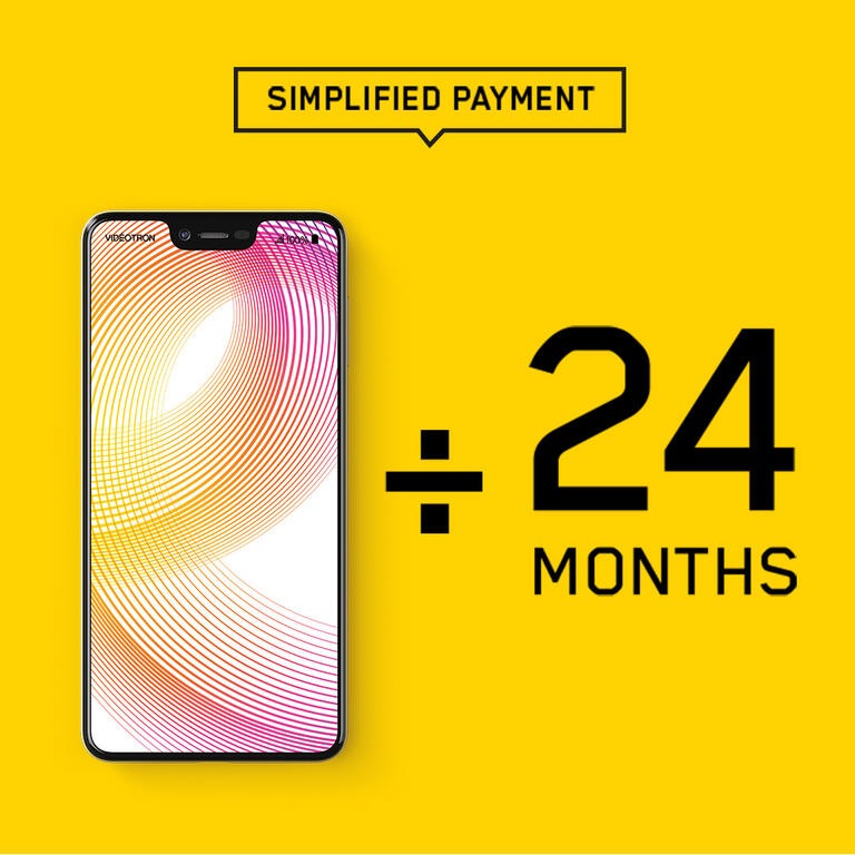 simplified payment