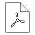 pdf icone
