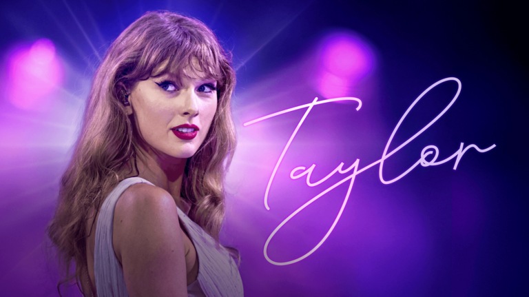 Taylor carousel
