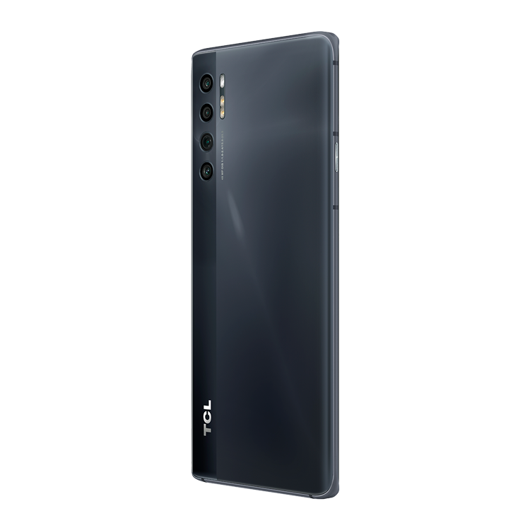 TCL 20 Pro 5G - Marketing 4