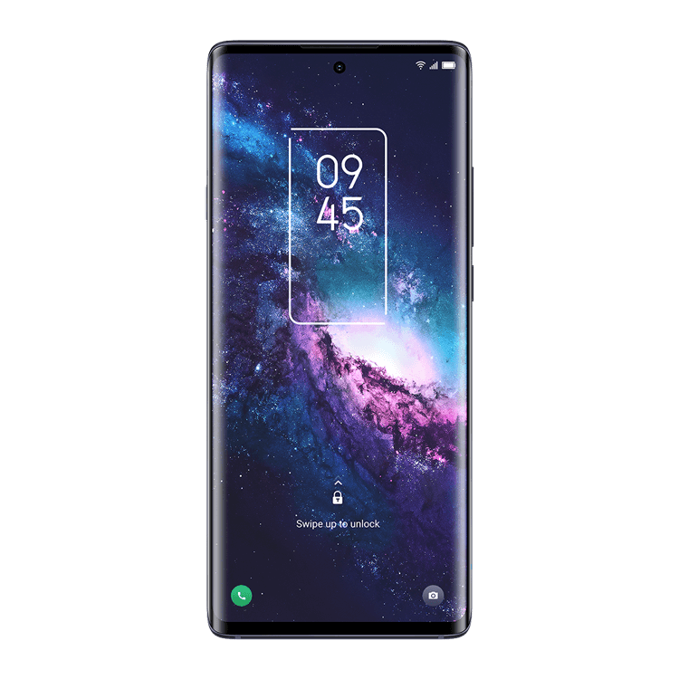 TCL 20 Pro 5G - Marketing 5