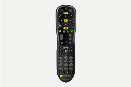 telecommande uei 450 x 300