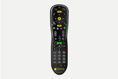 telecommande uei 450 x 300