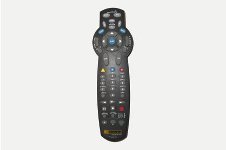 telecommande rt-u49c 450 x 300