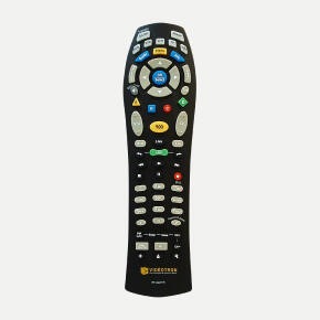 telecommande rt-u63p