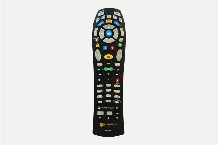 telecommande rt-u63p 450 x 300