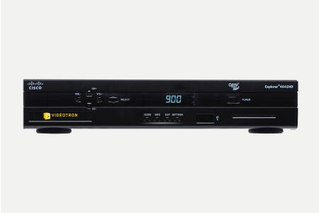 terminal cisco 4642