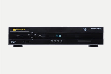 terminal cisco 8642