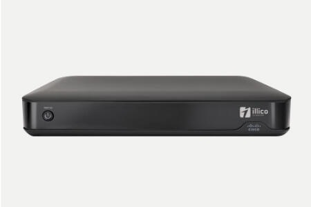 terminal cisco 9887