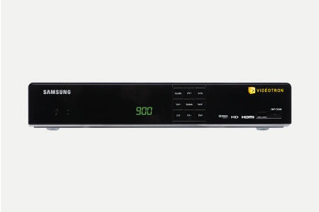 terminal samsung 6340