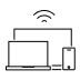 Wi-Fi Trio