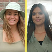 La robe épisode 1