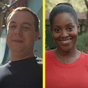 La robe épisode 4