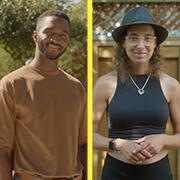 La robe épisode 10