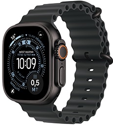 Apple Watch Ultra 3 - 231x256