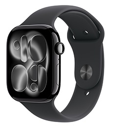 Apple Watch Series 11 - 231x256