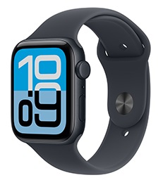 Apple Watch SE 3 - 231x256