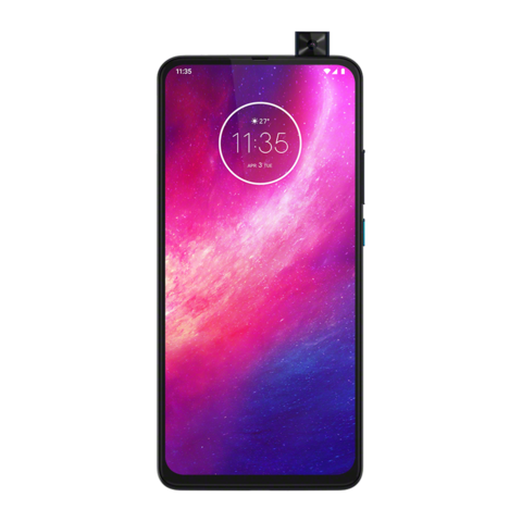 Motorola Moto Moto One Hyper Camera For Motorola Moto One Hyper