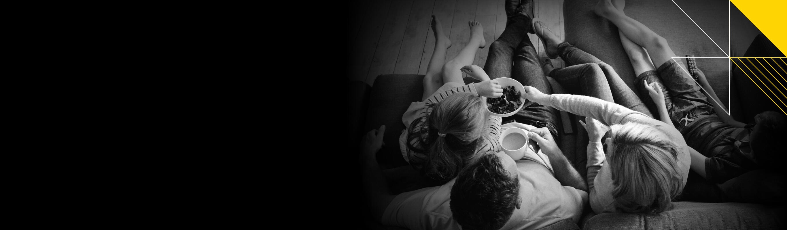 Transfert des services illico vers Helix