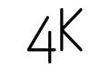 4k