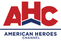 Logo American Heroes Channel
