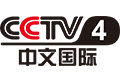 Logo CCTV-4
