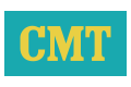 Logo CMT