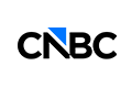Logo CNBC