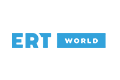 Logo ERT World