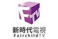 Logo Fairchild TV