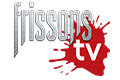 Logo Frissons TV