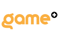 Logo Game+ / GameTV
