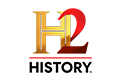 Logo HISTORY2