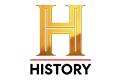 Logo HISTORY
