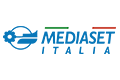 Logo Mediaset Italia