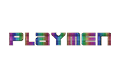 Logo Playmen