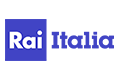 Logo RAI Italia