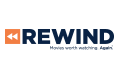 Logo Rewind