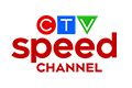 Logo CTV Speed