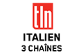 Logo Forfait TLN Italien