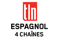 Logo Forfait TLN Espagnol