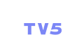 Logo TV5